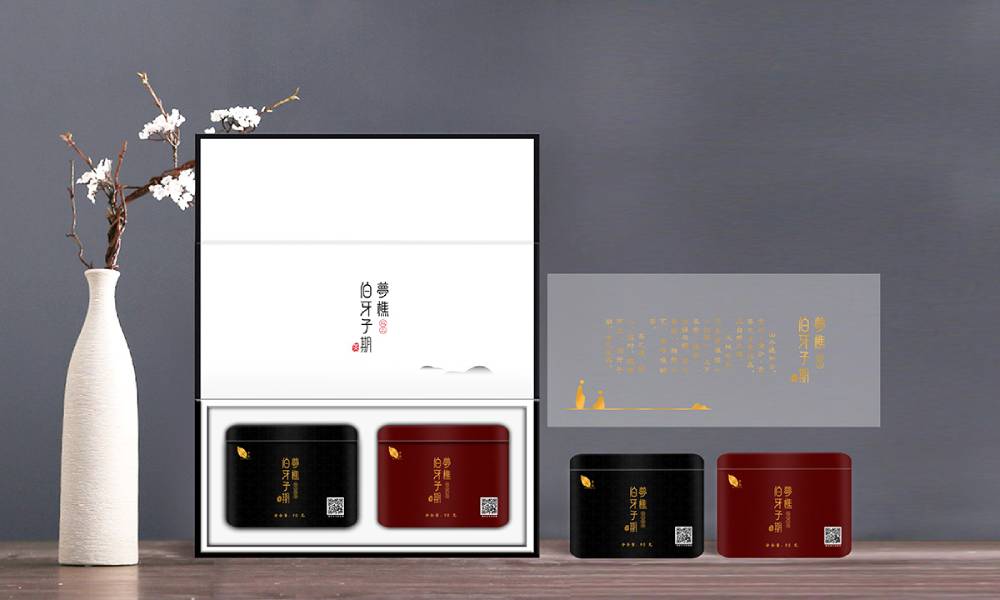 平桥区包装设计：文化赋能，创新驱动，解锁城市产业新势能